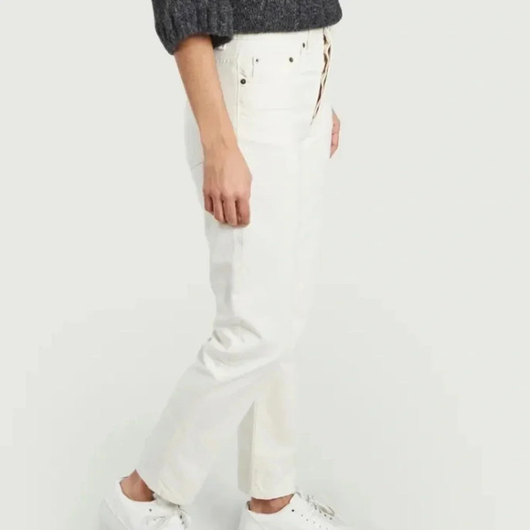 ba&sh Ruth Pants - Picture 2 of 10